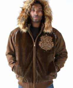 The Pelle P jacket