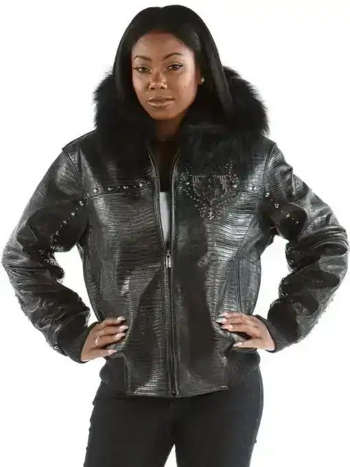 Ladies Pelle Pelle 40th Anniversary Jacket 2022