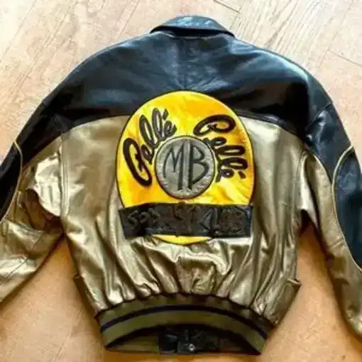 Marc-Buchanan-Pelle-Pelle-Vintage-90s-Leather-Varsity-Jacket