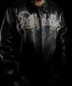 Pelle Pelle 35th Anniversary 1976 Vintage Leather Jacket