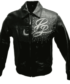 Pelle Pelle 35th Anniversary Leather Jacket