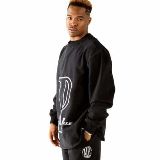 Pelle Pelle Sweatshirt