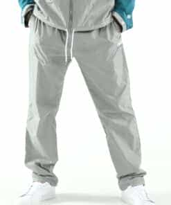 Pelle Pelle Mb Mirror Grey Tracksuit