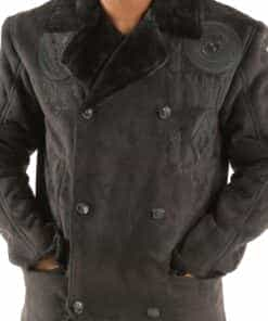 pelle pelle coat