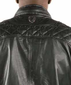 pelle pelle metro moto jacket