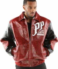 pelle pelle pioneer jacket