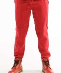 greatest of all time red tracksuit