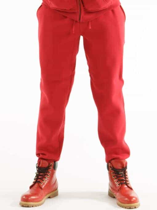 greatest of all time red tracksuit