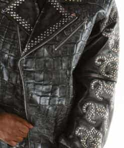 pelle pelle reign jacket