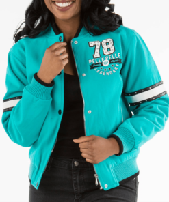 Pelle Pelle Ladies Superior Jacket