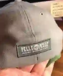 Pelle Pelle Marc Buchanan Hip Hop Streetwear Hat 2022