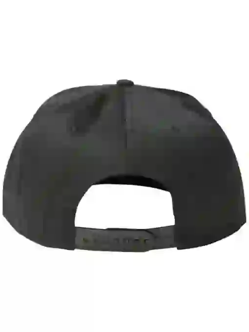 Pelle Pelle Thin Ice Snapback Cap