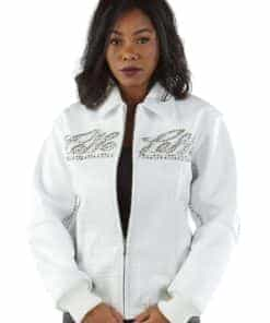 pelle pelle club jacket