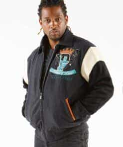 pelle pelle heritage coat