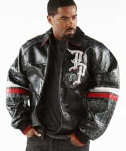 pelle pelle highest caliber leather jacket