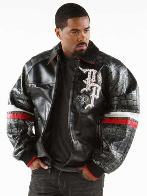 pelle pelle highest caliber leather jacket