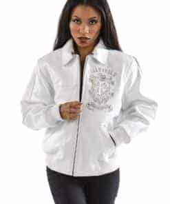 pelle pelle ladies limited edition jacket