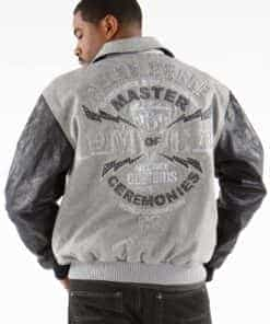 pelle pelle mc jacket