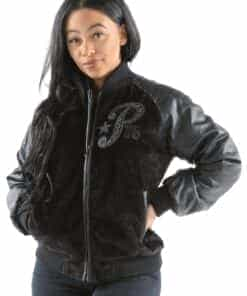 women's pelle pelle premium jacket