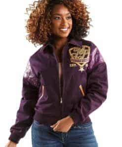 Pelle Pelle Queen Of Thrones Jacket