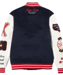 American Pelle Pelle Varsity Jacket 2023