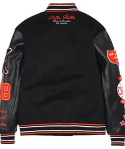 Pelle Pelle American Varsity Jacket 2023