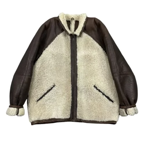 Marc-Buchanan-Pelle-Pelle-Vintage-Sherpa-Leather-Jacket-