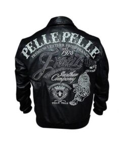 Men-Pelle-Pelle-Exotic-Ghost-Leather-Jacket-1-1-510x638