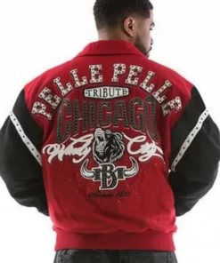 Pelle-Pelle-Chicago-Bull-Maroon-Varsity-Jacket (1)