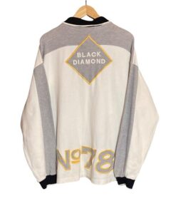 Pelle Pelle Marc Buchanan Diamond Sweatshirt 2023