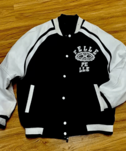 Black-White-Pelle-Pelle-Leather-Jacket