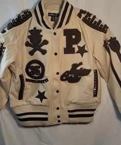 New Pelle Pelle Special Edition Jacket