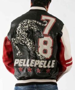 Pelle-Pelle-78-Black-Jackets-1