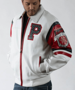 Pelle-Pelle-All-American-Heritage-Series-White-Jacket-2