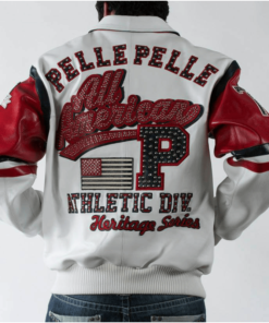 Pelle-Pelle-All-American-Heritage-Series-White-Leather-Jacket-1