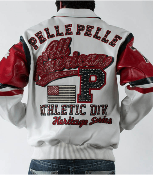 Pelle-Pelle-All-American-Heritage-Series-White-Leather-Jacket-1