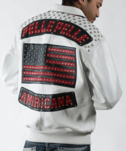 Pelle-Pelle-American-White-Jacket-1