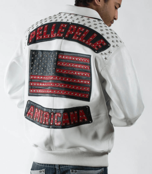 Pelle-Pelle-American-White-Jacket-1