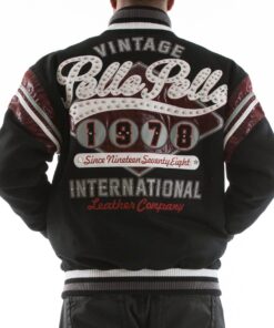 Pelle-Pelle-Brown-Vintage-International-Wool-Jacket-2