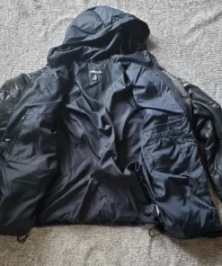 Pelle Pelle Elite Series Jacket.