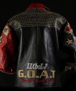 Pelle-Pelle-LL-Cool-J-GOAT-Studded-Leather-Jacket-1