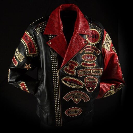 Pelle-Pelle-LL-Cool-J-GOAT-Studded-Leather-Jacket-2