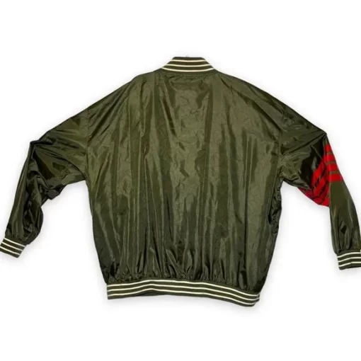 Pelle Pelle Mens Down And Dirty 1978 Jacket