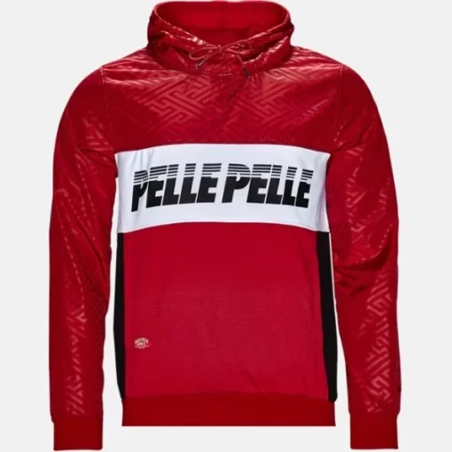 Pelle-Pelle-Mens-Red-Hoodie-595x595