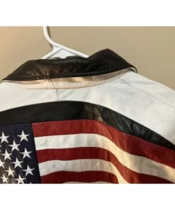 Pelle Pelle Usa Vintage 80s Leather Jacket