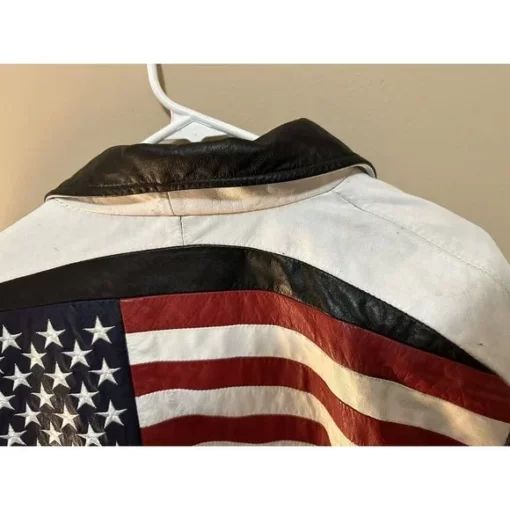 Pelle Pelle Usa Vintage 80s Leather Jacket