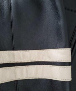 Pelle Pelle Vintage Marc Buchanan Leather Jacket.