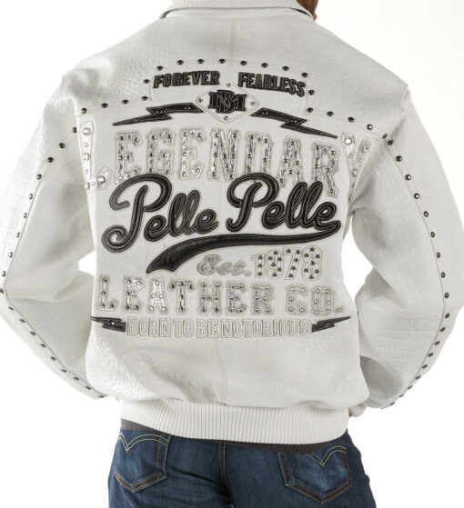 Pelle-Pelle-White-Legendary-Studded-Leather-Jacket-2