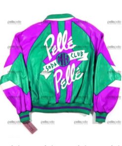 Unique Pelle Pelle MB Soda Club Jacket