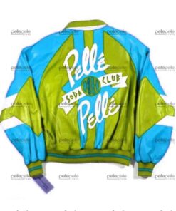 Unique Pelle Pelle MB Soda Club Jacket